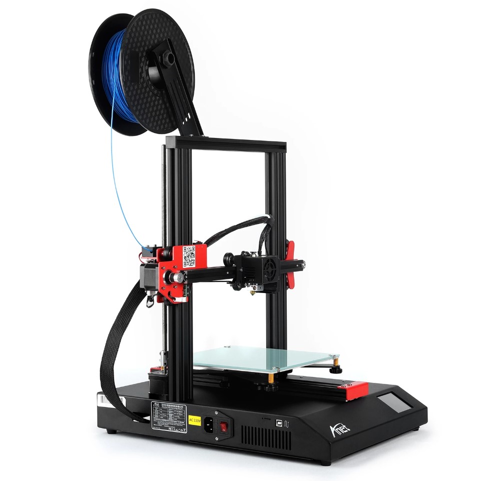 Anet 3D ET4打印机